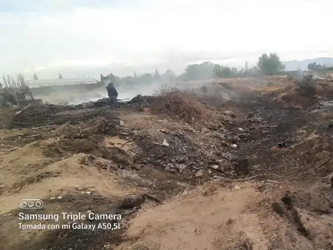 Terreno en Venta en Countries y Barrios Cerrados en Las Compuertas, USD 10