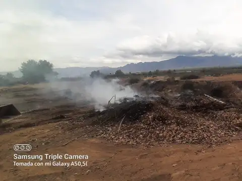 Terreno en Venta en Countries y Barrios Cerrados en Las Compuertas, USD 10