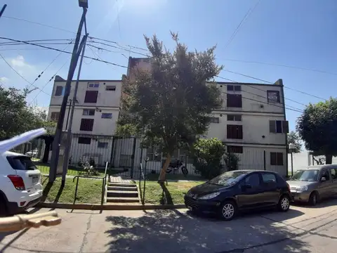 Diagonal 78 3581 , Piso 2