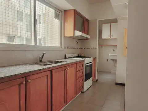 Departamento en Alquiler 18 años