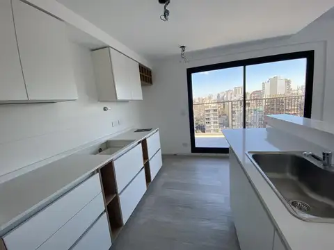 Departamento en Venta A Estrenar