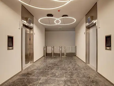 Oficina en Venta A Estrenar