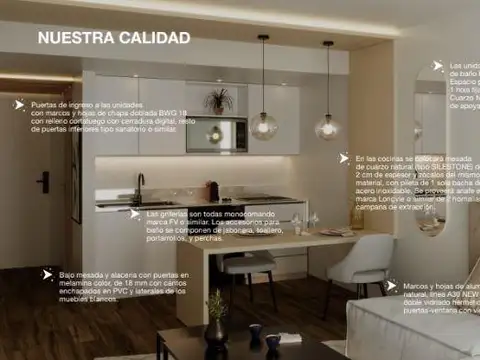 VENTA DPTO CABA MONSERRAT 1AMBIENTE