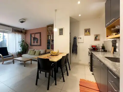 Depto Tipo Casa en Venta de 7 ambientes