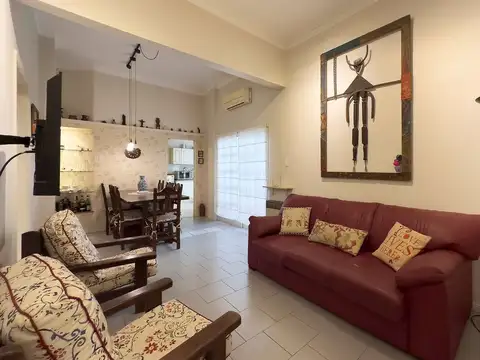 VENTA PH 7 AMB DIVIDIDO VILLA URQUIZA CON PATIO