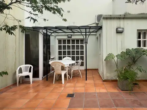 Depto Tipo Casa en Venta en Villa Urquiza, USD 370.000