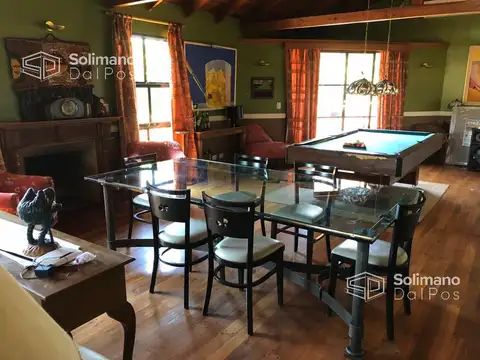 Casa en Venta al Norte