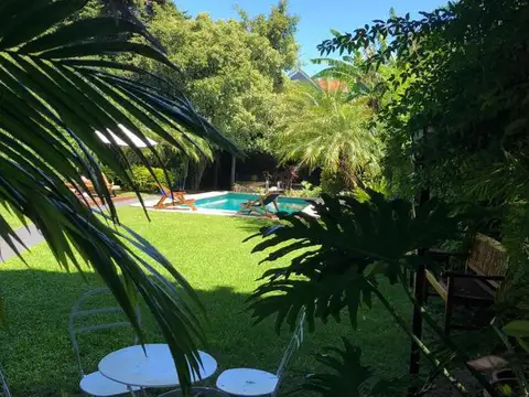 Casa en Venta en San Isidro Libertador / Lasalle, USD 1.199.000
