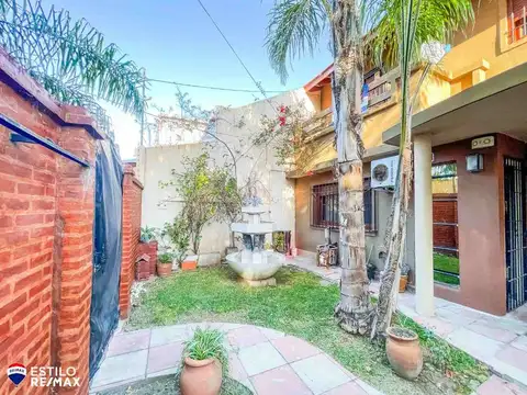 General Roca e/ Jose Ingeniero y Juan B. Justo