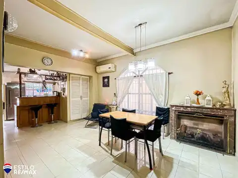 Casa en Venta en Don Bosco, USD 160.000