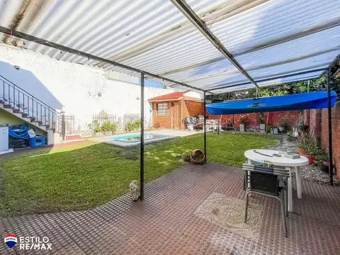 Casa en Venta de 4 dormitorios