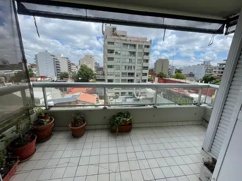 Departamento en Venta en Mataderos, USD 128.000