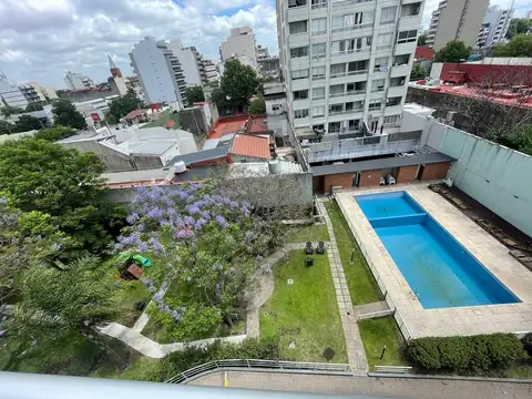 Bragado 5843 , Piso 4
