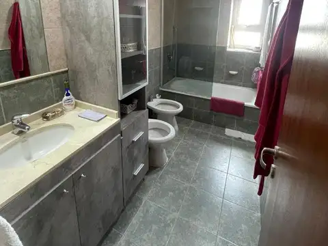 excelente departamento 2 ambientes