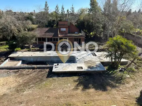 Depto Tipo Casa en Venta en Ranelagh, USD 62.000