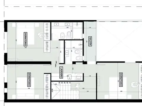 Casa en Venta al Oeste