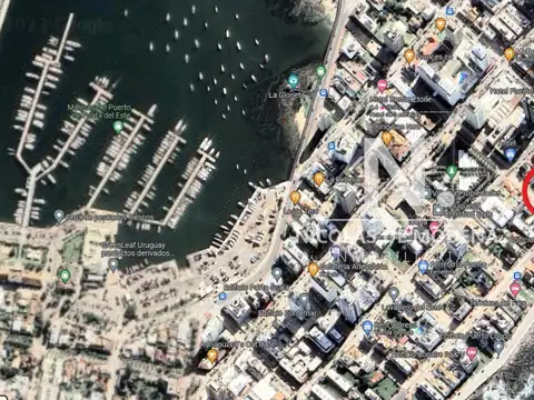 Terreno en Venta en Península, USD 420.000