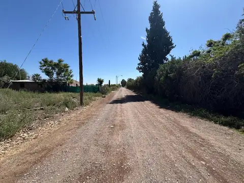 Terreno en Venta en Fray Luis Beltran, USD 22.000