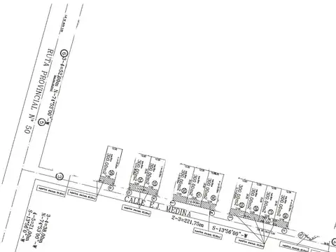 Terreno en Venta en Fray Luis Beltran, USD 22.000