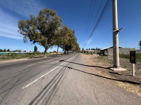 Lotes 300m2 en venta en F. L. Beltrán bien ubicado