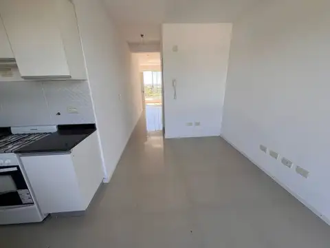 Departamento en Venta 6 años