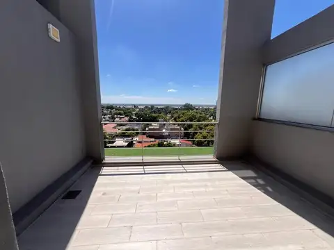 DEPARTAMENTO EN VENTA 2 DORMITORIOS ALBERDI RIO