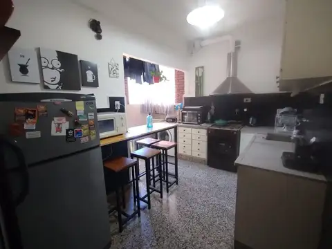 Departamento en Venta 40 años