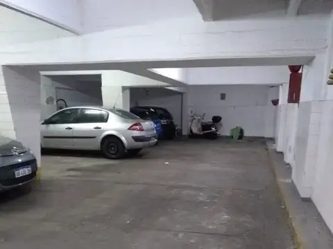 Cochera - Venta - Argentina, Capital Federal - GUAYAQUIL 569