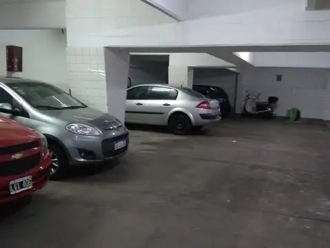 Cochera en Venta Fija