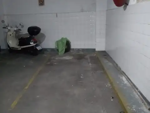 Cochera - Venta - Argentina, Capital Federal - GUAYAQUIL 569