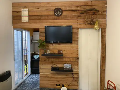 Depto Tipo Casa en Venta en Ituzaingo, USD 46.000