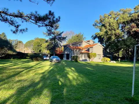 Quinta en Venta al Noreste