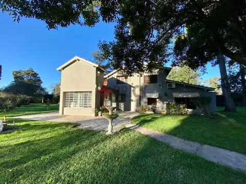 Quinta en Venta 40 años