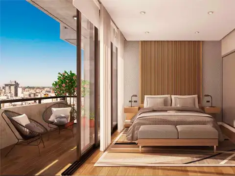 Departamento en Venta en Centro, USD 189.200