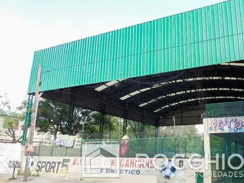 Local en Venta en San Andres, USD 550.000