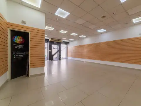 VENTA GRAN LOCAL COMERCIAL, OFICINAS Y CASA P.ALTA