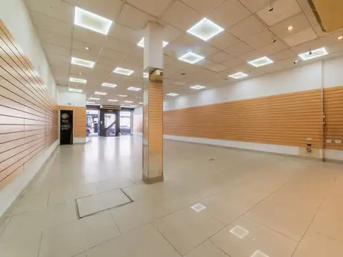 Local en Venta en Santa Fe, USD 600.000