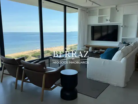 Departamento en Venta de 4 dormitorios