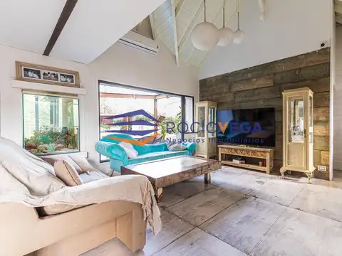 Casa en Venta 12 años