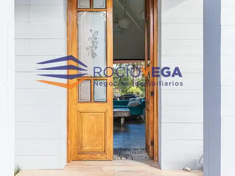 Casa en Venta de 4 dormitorios