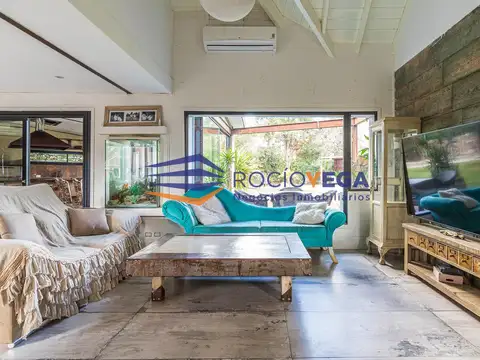 Venta de casa en Country Club Banco Provincia