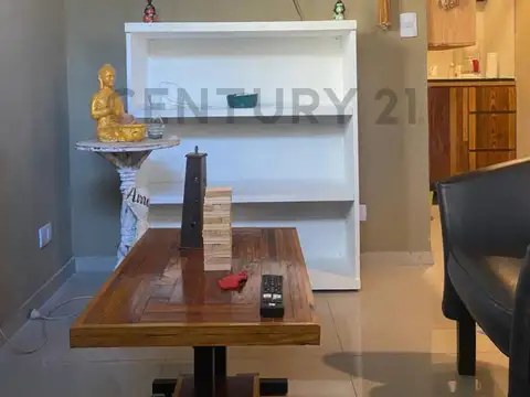 Alquiler Dpto. 2 ambientes en San Fernando