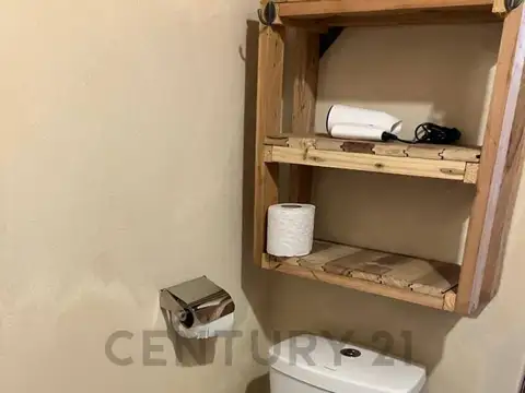 Alquiler Dpto. 2 ambientes en San Fernando