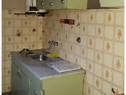 Depto Tipo Casa en Venta 60 años