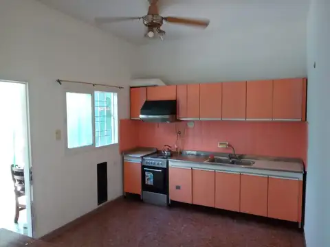 Depto Tipo Casa en Venta al Noreste