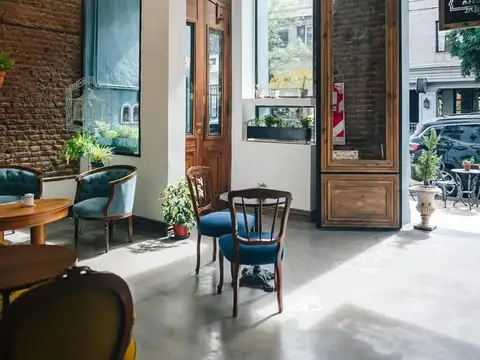 Local en Alquiler en Palermo Soho, USD 6.900