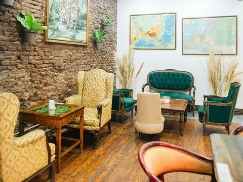 Local en Alquiler en Palermo Soho, USD 6.900