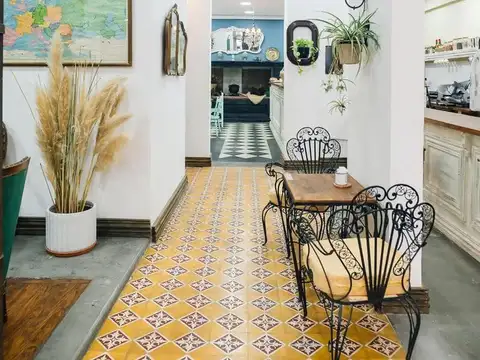 LOCAL EN ALQUILER EN PALERMO SOHO SIN EXPENSAS APTO TODO DESTINO OPORTUNIDAD