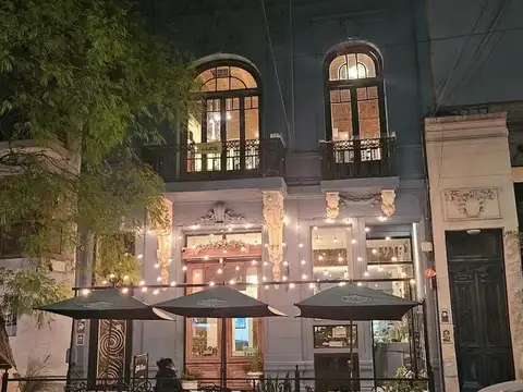 LOCAL EN ALQUILER EN PALERMO SOHO SIN EXPENSAS APTO TODO DESTINO OPORTUNIDAD