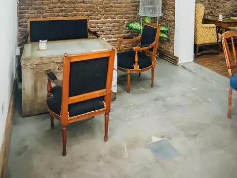 Local en Alquiler A Estrenar